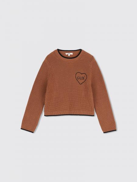 Sweater kids ChloÉ