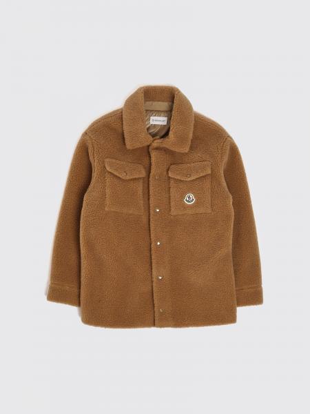 外套 儿童 Moncler