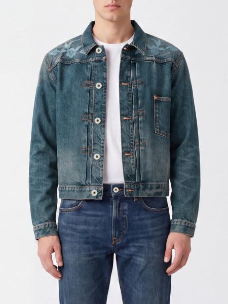 Jacket men Kenzo