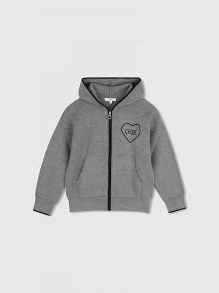 Sweater kids ChloÉ