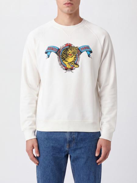 Sweatshirt herren Kenzo