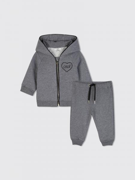 Jumpsuit kids ChloÉ