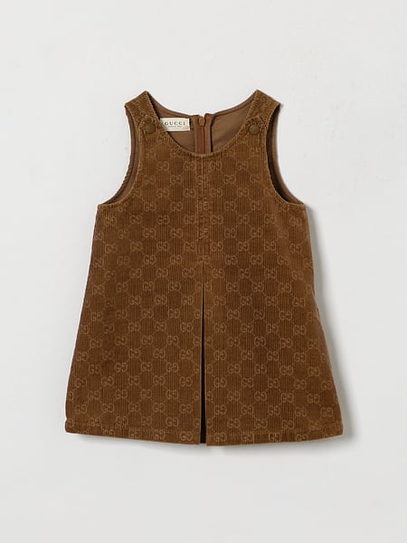 Kleid kinder Gucci