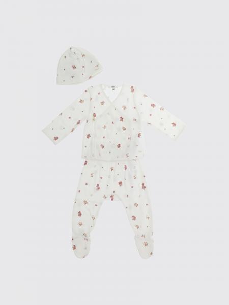 Jumpsuit kids ChloÉ