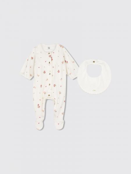 Bodysuit kids ChloÉ