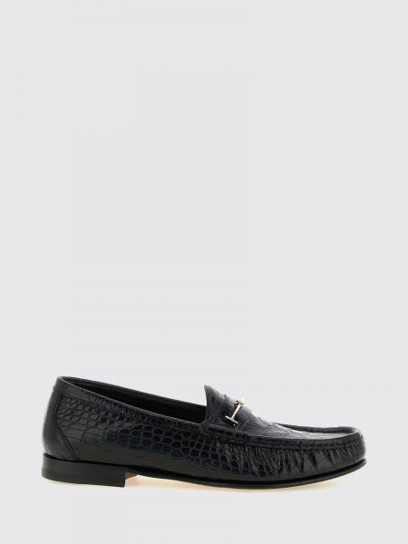 Loafers men Tom Ford