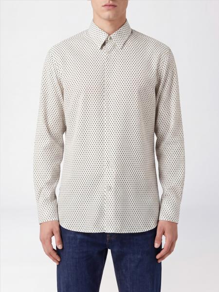 Shirt men Tom Ford