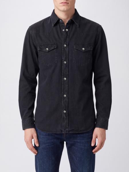 Shirt men Tom Ford