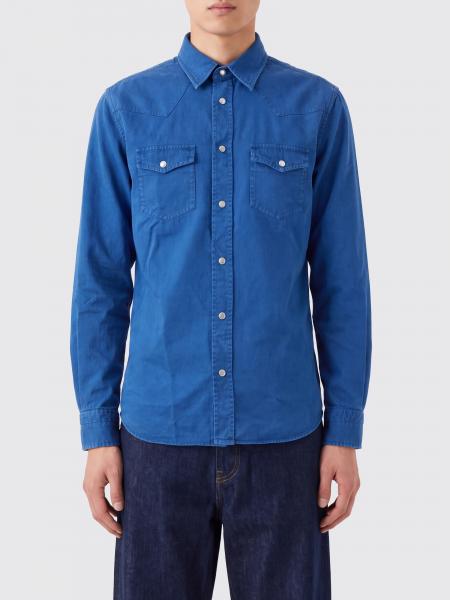 Hemd herren Tom Ford
