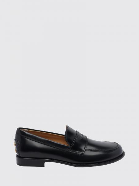Loafer woman Tod's