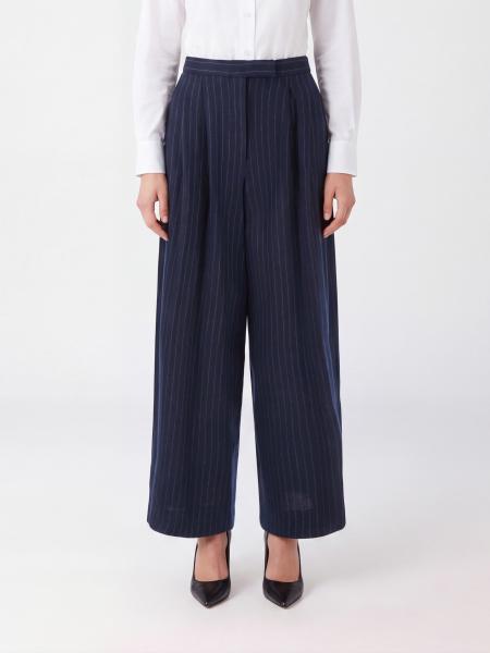 Pants woman 's Max Mara