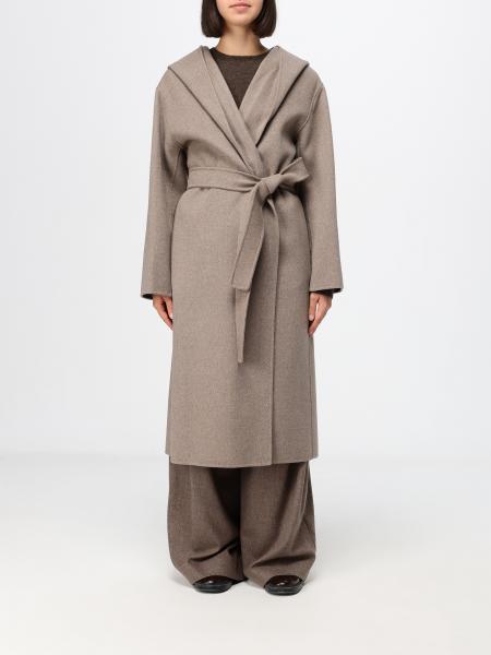 Coat woman 's Max Mara