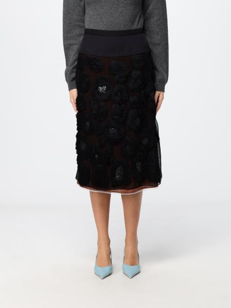 スカート レディース Marni