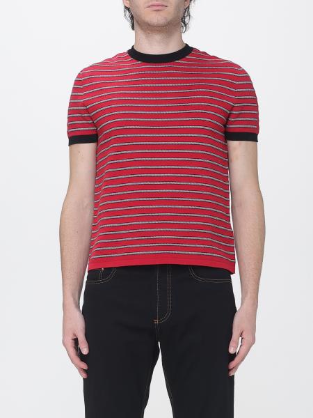 Sweater men Versace