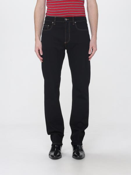 Jeans men Versace