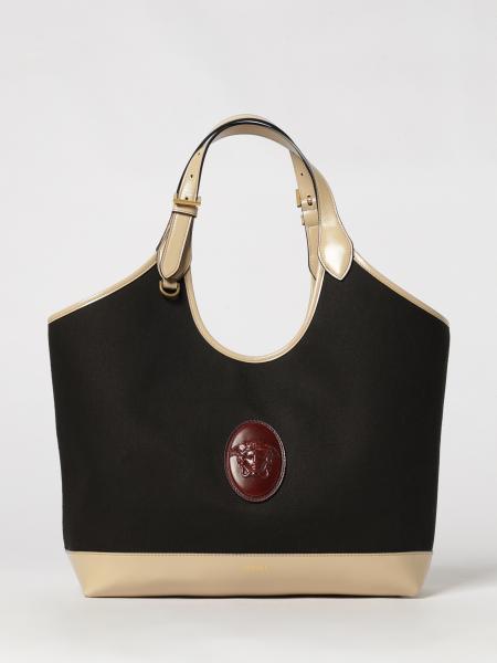 Mini bag woman Versace