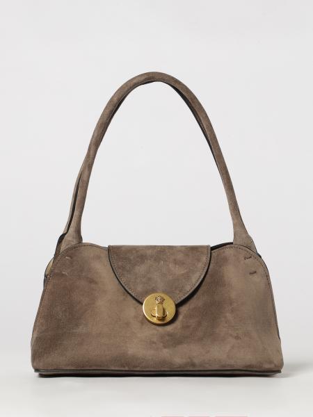 Mini bag woman Versace
