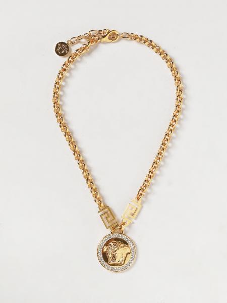 Jewel woman Versace