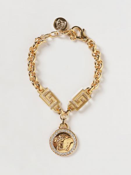 Jewel woman Versace