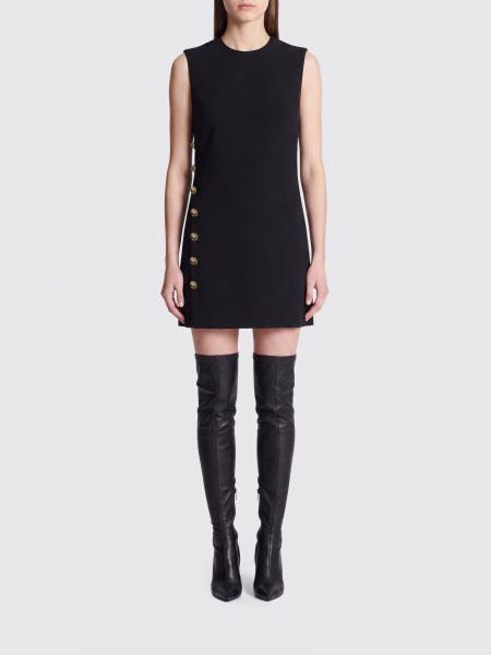 Dress woman Versace