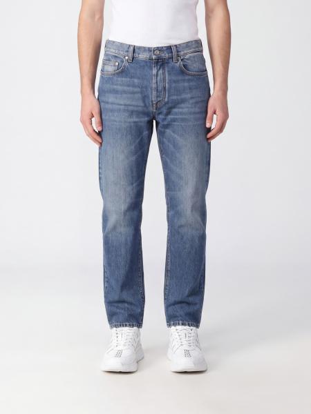 Jeans herren Versace