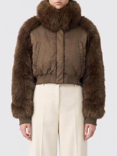Jacket woman Pinko