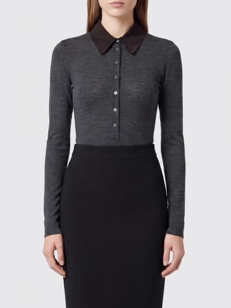 탑 여성 Pinko