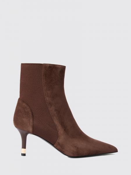Boots woman Furla