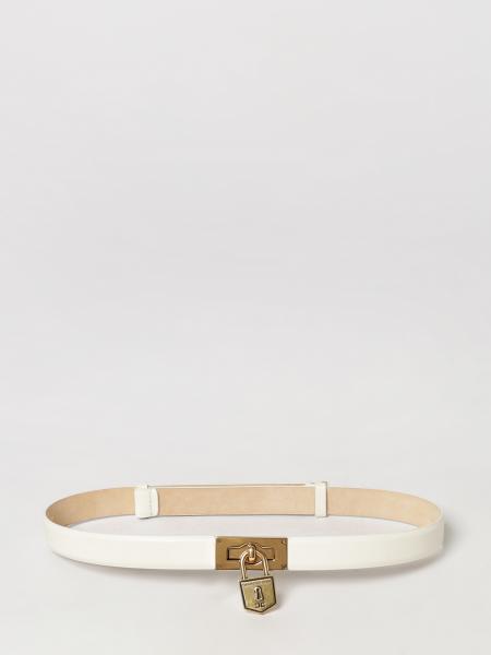 Belt woman Elisabetta Franchi