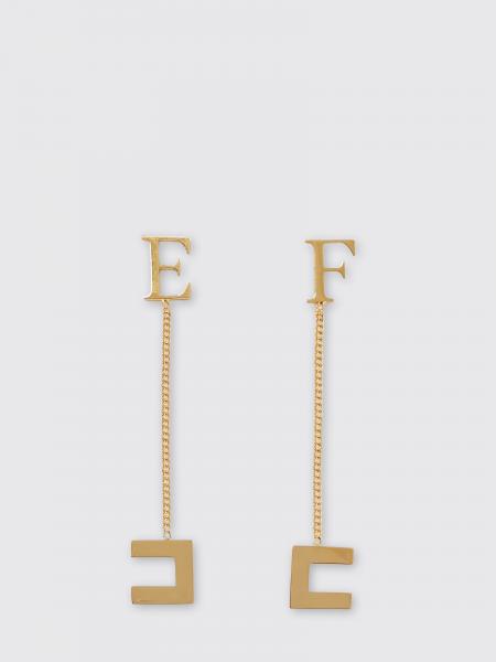 Jewel woman Elisabetta Franchi