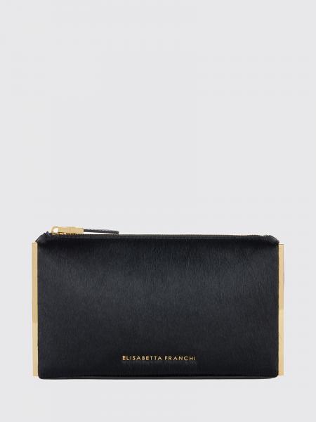 Clutch donna Elisabetta Franchi