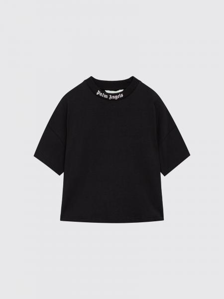 T-shirt kids Palm Angels