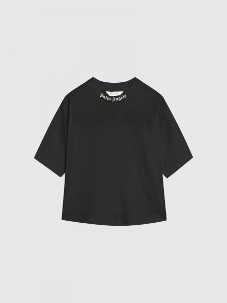 T-shirt kids Palm Angels