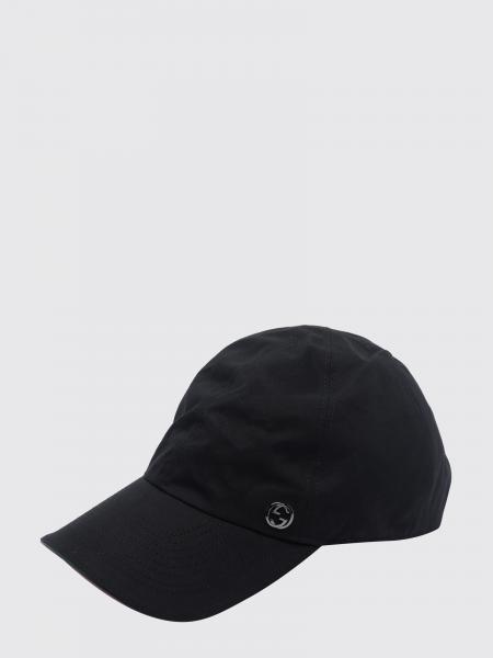 Chapeau homme Gucci