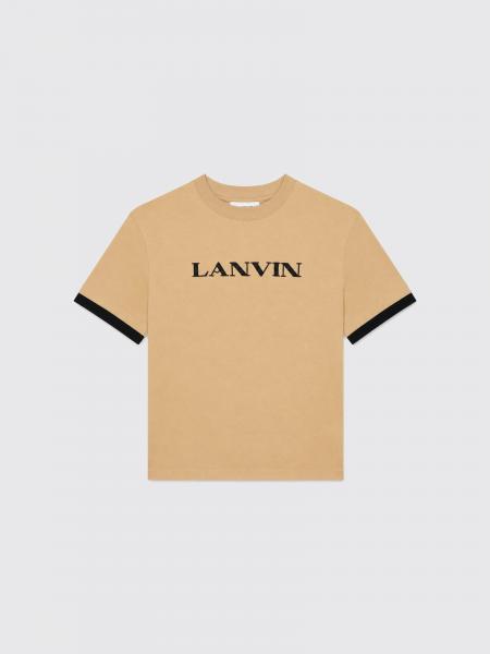 T-shirt kids Lanvin