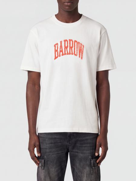 T-shirt uomo Barrow