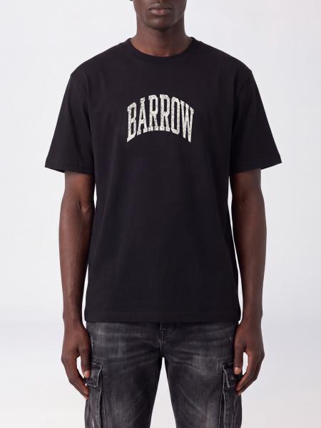 T-shirt uomo Barrow