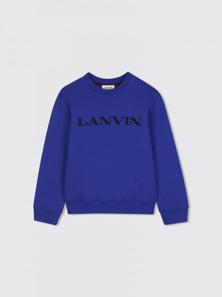 Sweater kids Lanvin