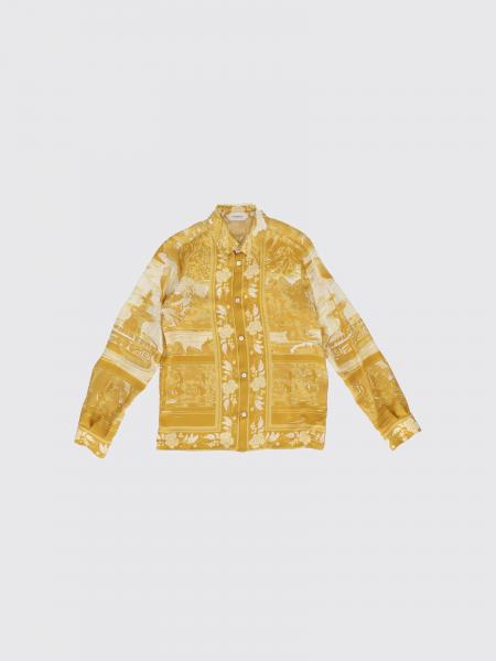Shirt kids Versace