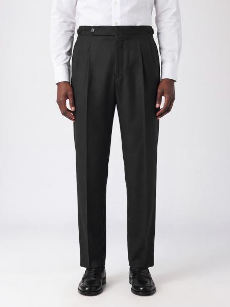 Pants men Boss