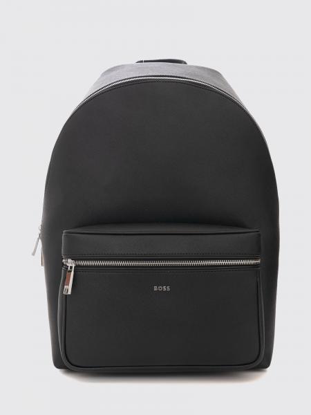 Backpack men Boss