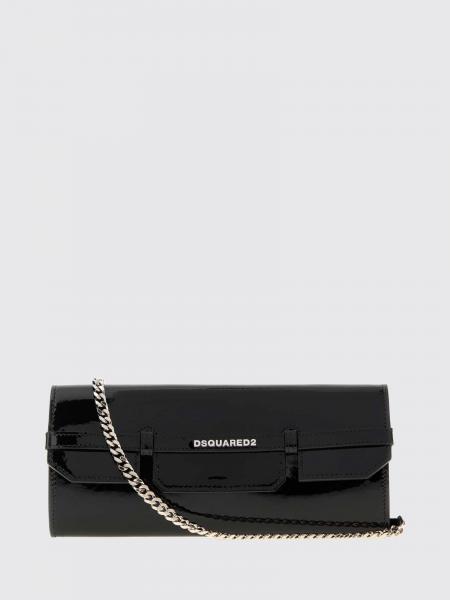 Clutch donna Dsquared2