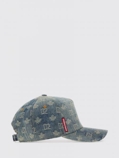 Chapeau homme Dsquared2