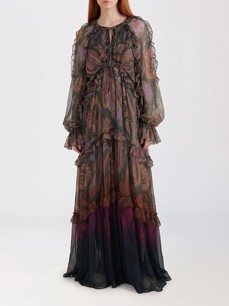 Dress woman Etro
