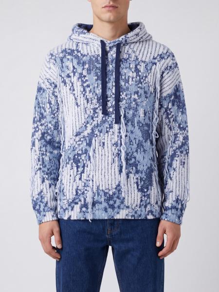 Sudadera hombre Laneus
