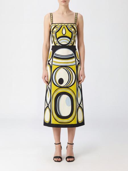 Dress woman La Doublej