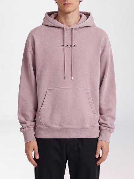 Felpa uomo Maison KitsunÉ