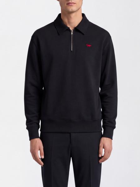 Polo shirt men Maison KitsunÉ