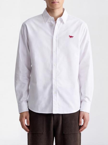 Shirt men Maison KitsunÉ