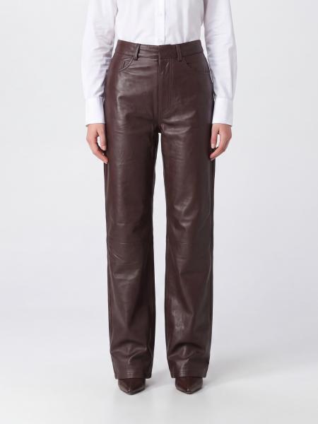 Pants woman Rotate